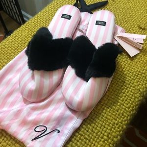 Victoria Secret Slippers